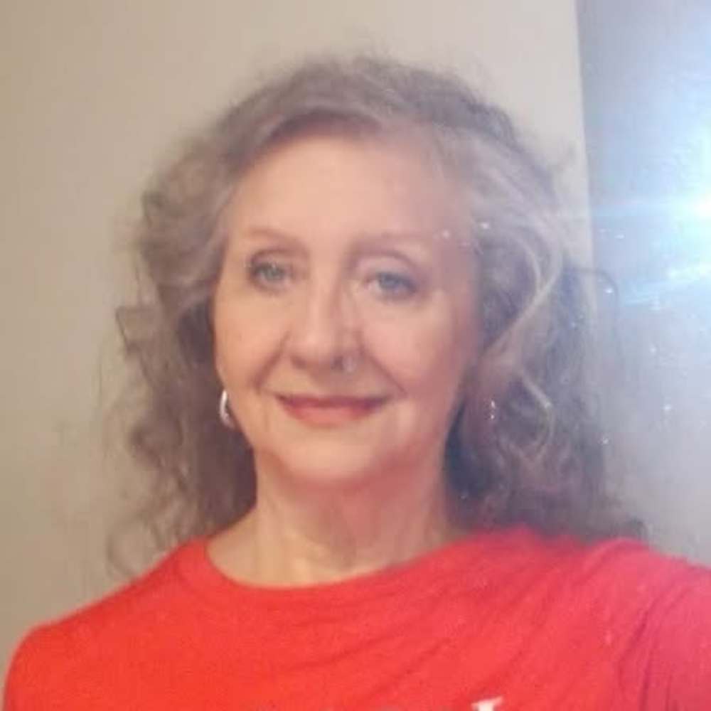 Meet your Posher, Patricia